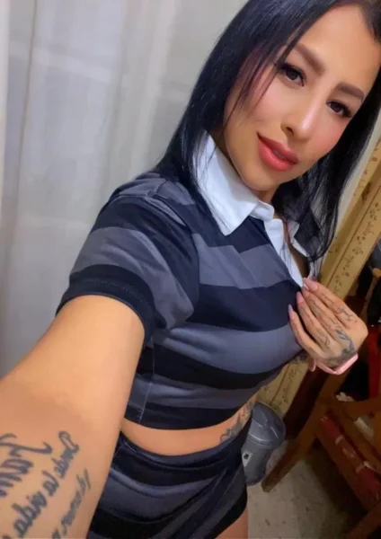 Andrea