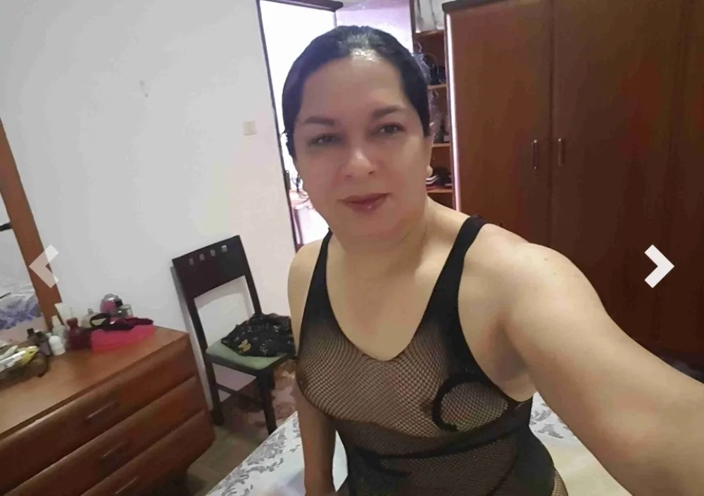 Andrea, trans in Las Palmas de Gran Canaria — photo 4
