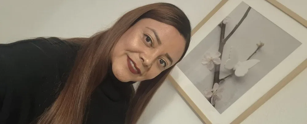 Andrea, trans in Las Palmas de Gran Canaria — photo 4