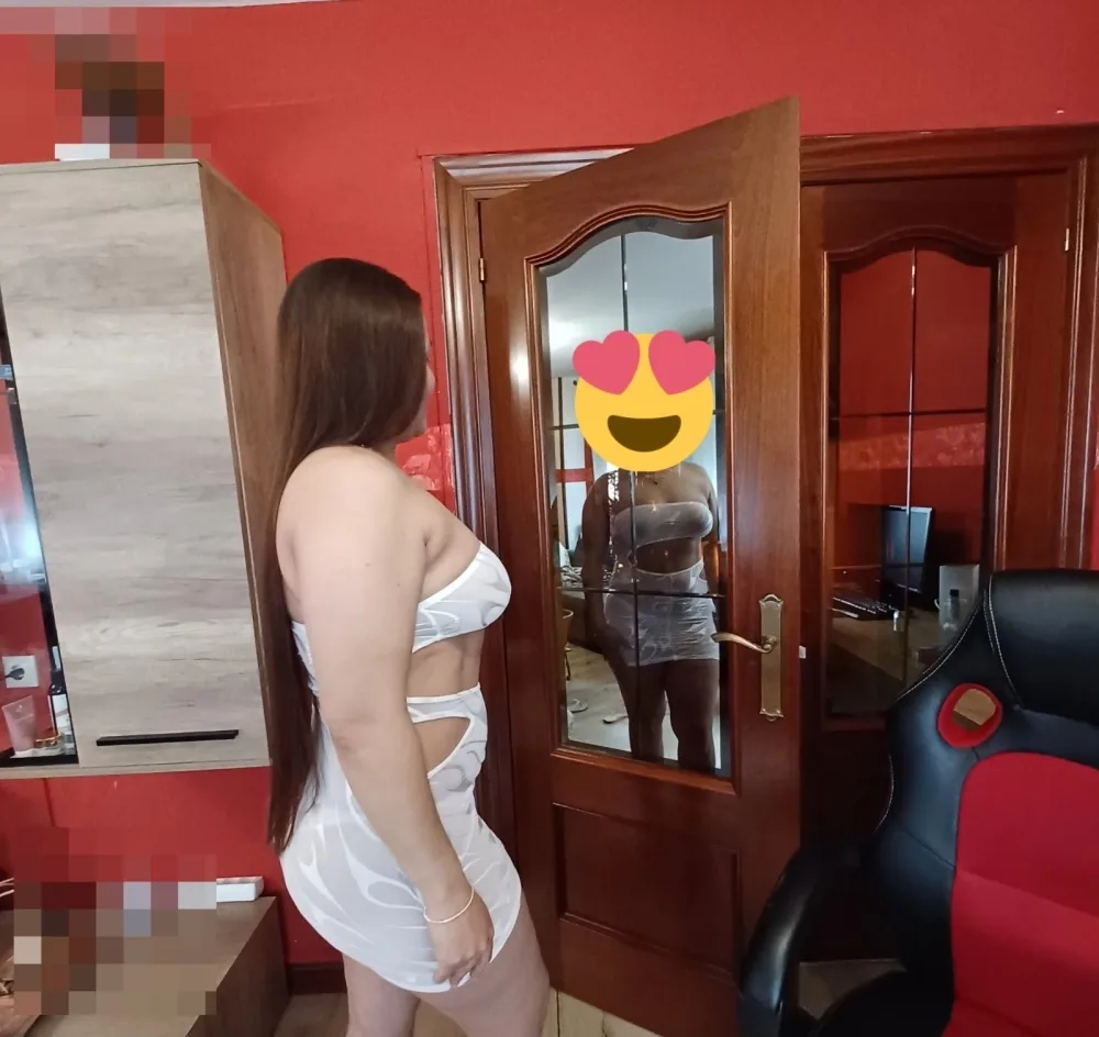 Andrea, mujer en Logroño — foto 2