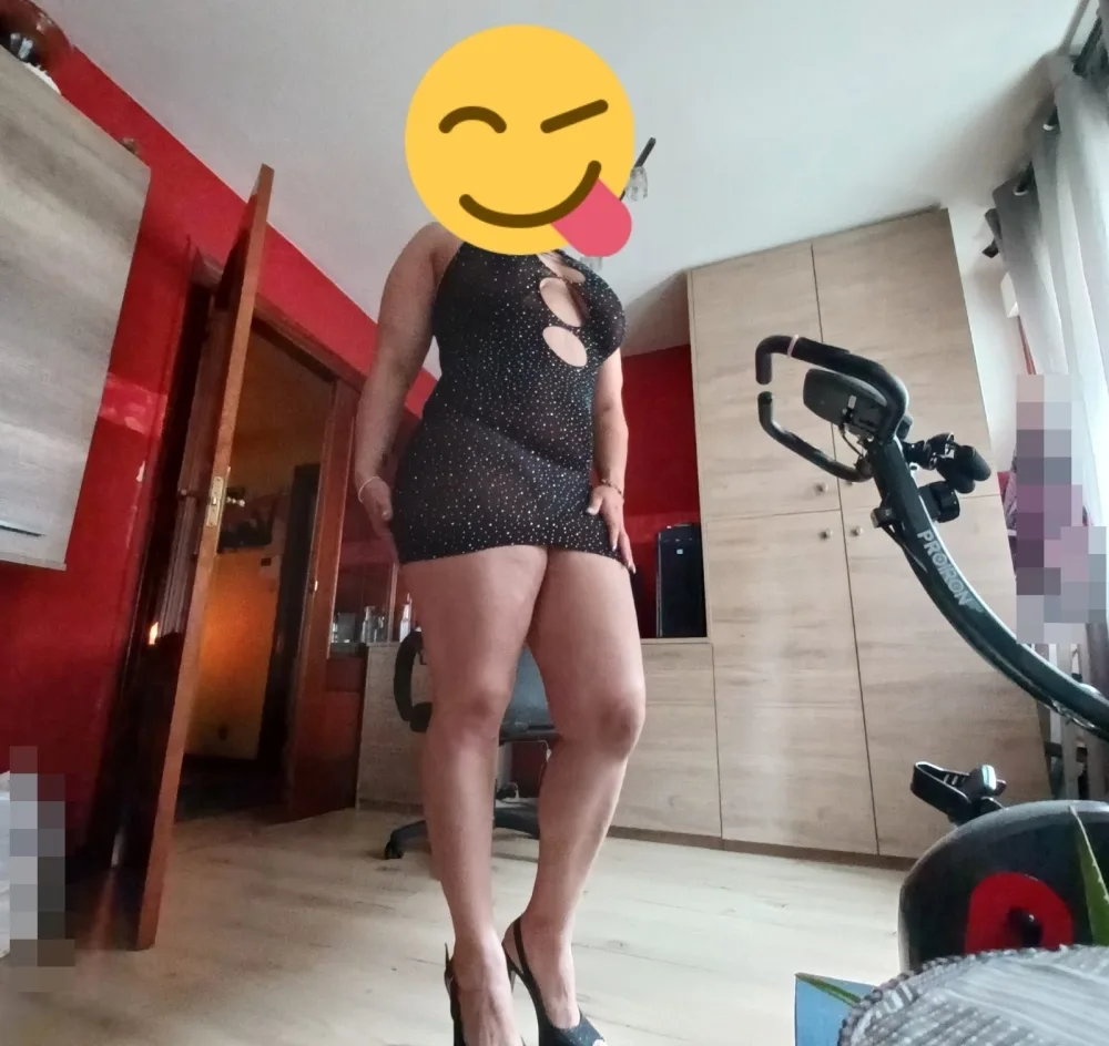 Andrea, mujer en Logroño — foto 3