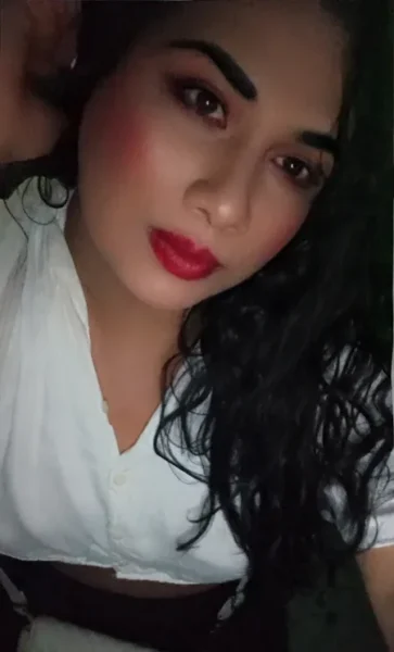 Andrea Sofía