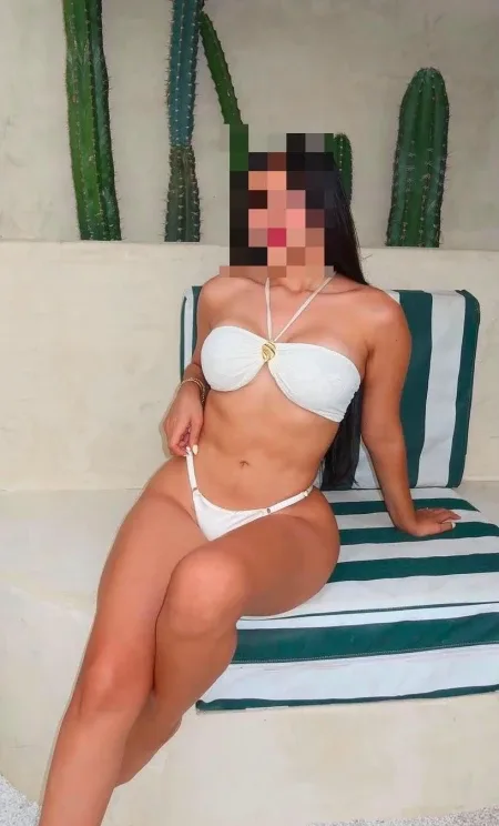 Andrea, mujer en Villarrobledo — foto 2