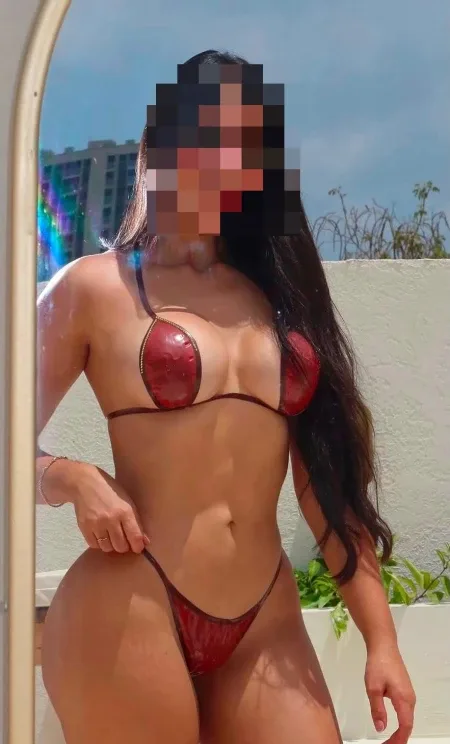 Andrea, mujer en Villarrobledo — foto 4