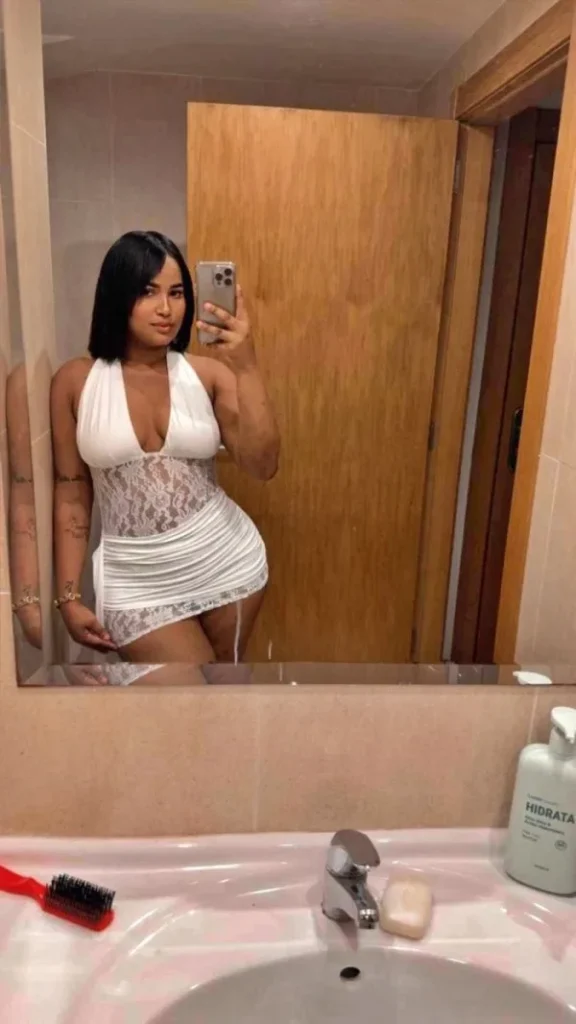 Andreina, mujer en Córdoba — foto 4
