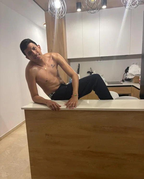 Angel, hombre en Córdoba — foto 2