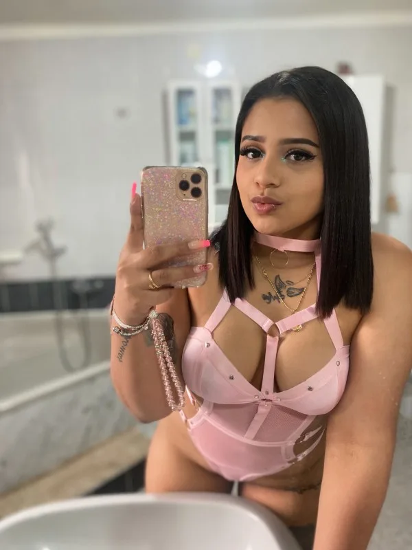 Angélica, mujer en Castellón de la Plana