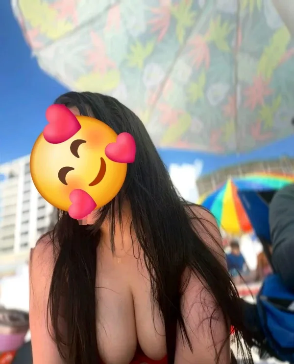 Angelica, mujer en Plasencia — foto 3