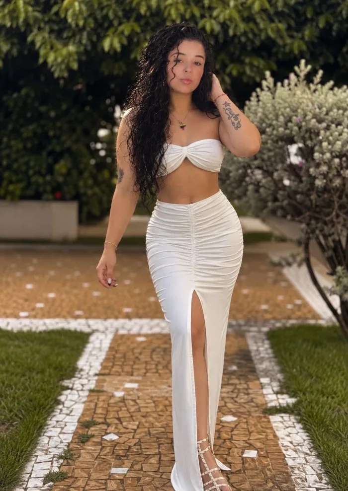 Angie, mujer en Navalcarnero — foto 2