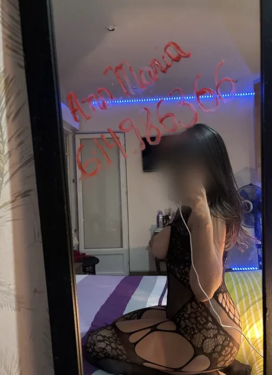 Aninha, mujer en Alcalá de Henares — foto 4