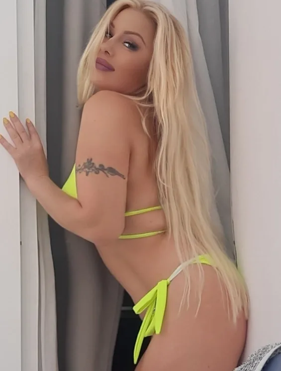 Anita, mujer en Roquetas de Mar — foto 5