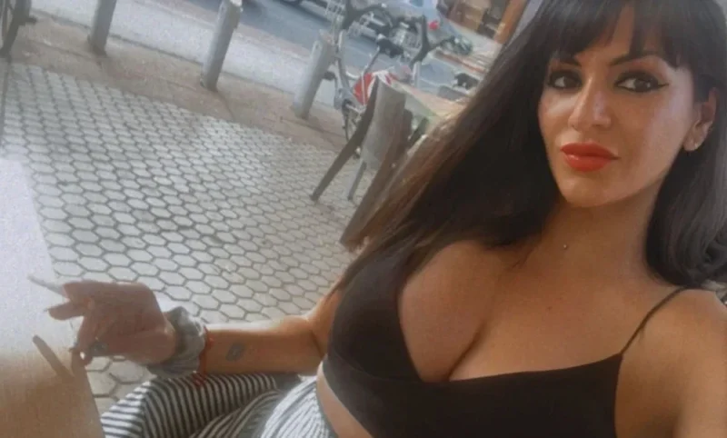 Anita Sevillana