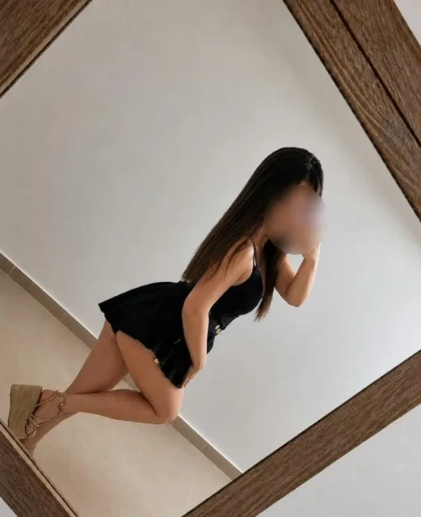 Anny Pontevedra, mujer en Pontevedra
