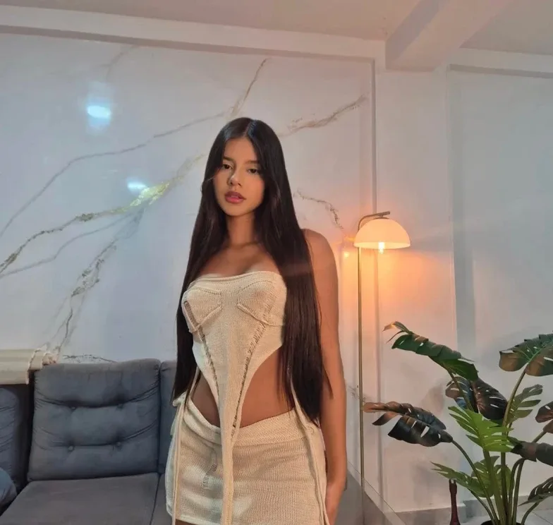 Antonella, mujer en Almería — foto 2