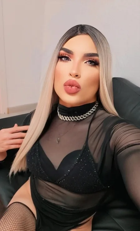 Antonella, trans in Benidorm — photo 5