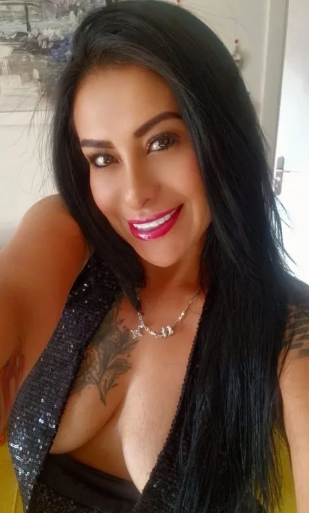 Antonella, mujer en León — foto 2