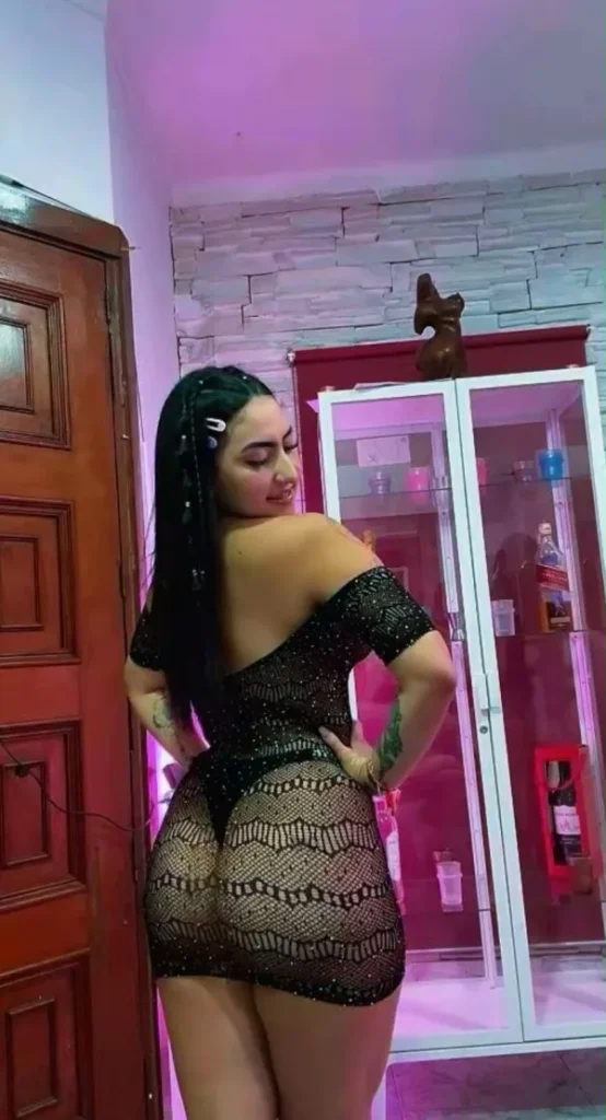 Antonella, mujer en Palma de Mallorca — foto 2