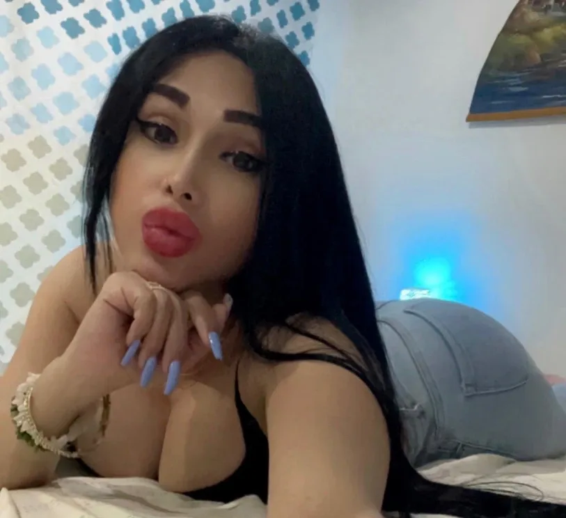 Arianna Gómez, trans in Granada — photo 3