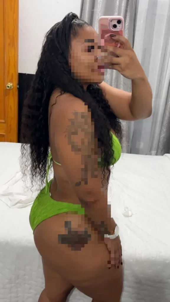 Ashley, woman in Ibiza — photo 3