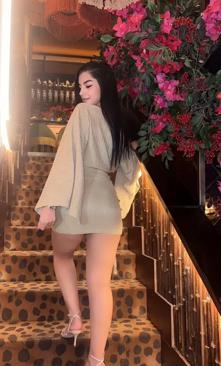 Ashly, mujer en Madrid — foto 4