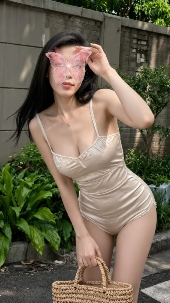 Asiatica, mujer en Oviedo — foto 3