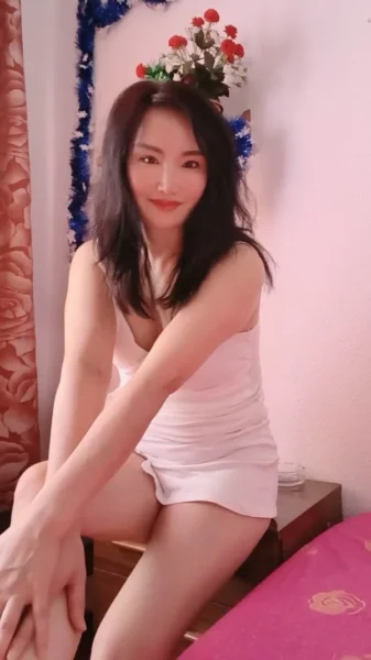 Asiaticas