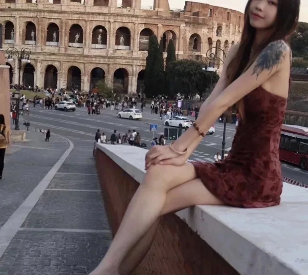 Asiaticas