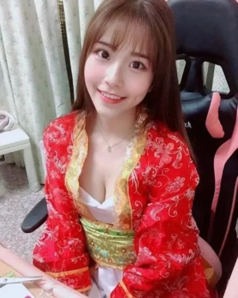Asiaticas Orientales