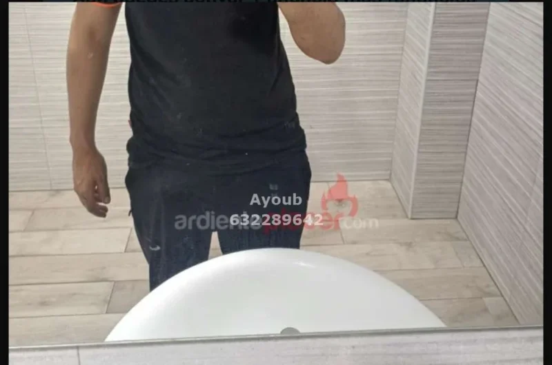 Ayoub