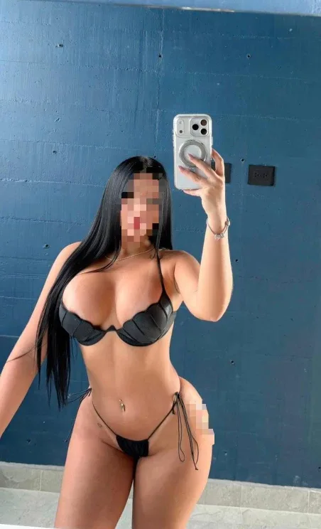Barbara, mujer en Ciudad Real — foto 5