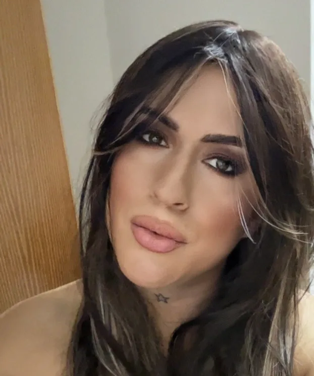 Bianca Travesti, trans en Alhama de Murcia