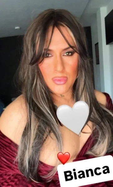 Bianca Travesti