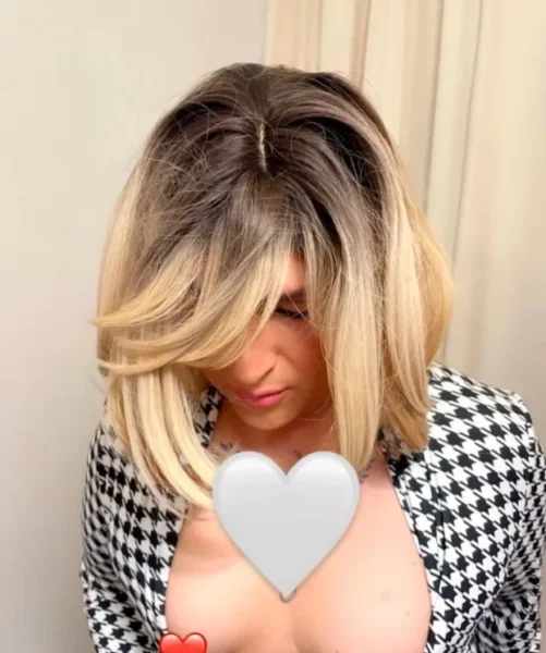Bianca Travesti