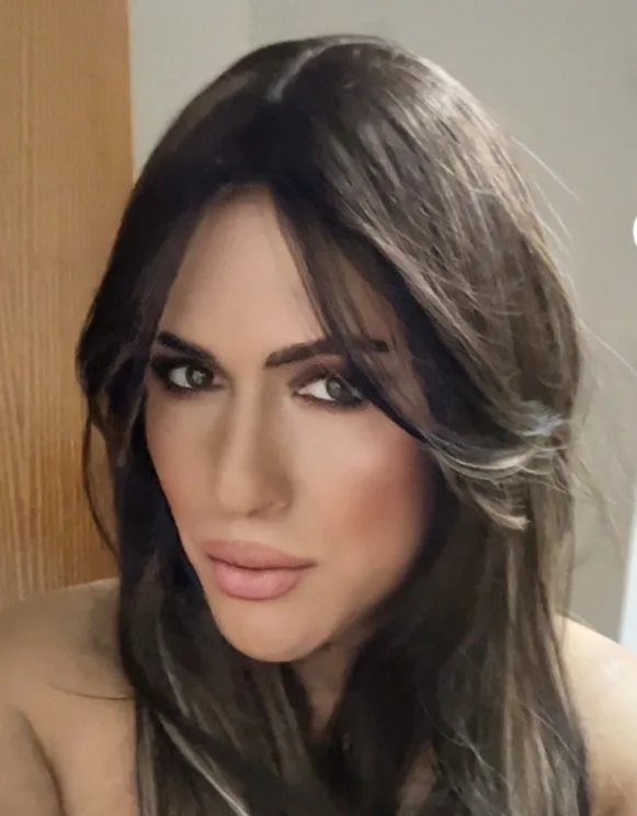 Bianca Travesti, trans in Alhama de Murcia — photo 5