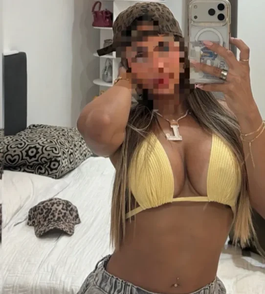 Brenda Argentin
