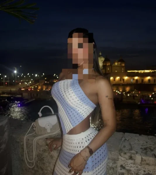 Brenda Argentin