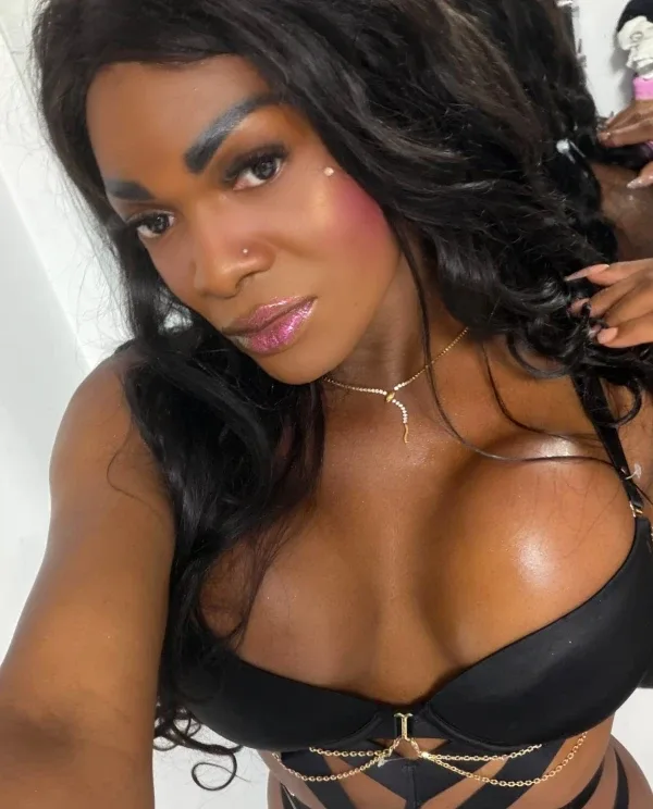 Brenda, trans en Benidorm — foto 4
