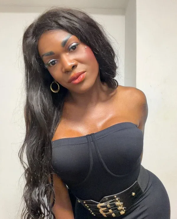Brenda, trans en Benidorm — foto 5