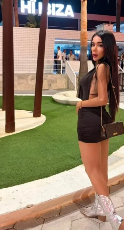 Brenda, trans en Tarrasa — foto 3