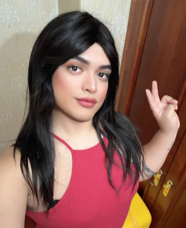 Brillith, trans in León