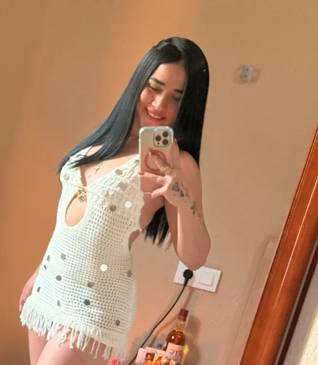 Brittany, mujer en Salamanca — foto 4