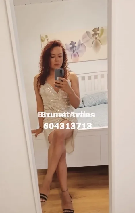 Brunet Trans, trans en Granadilla de Abona — foto 3