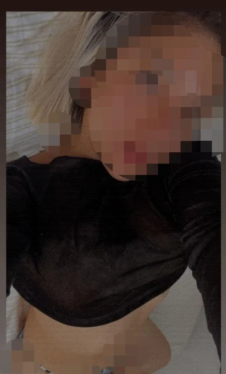 Camila, mujer en Aranda de Duero — foto 5