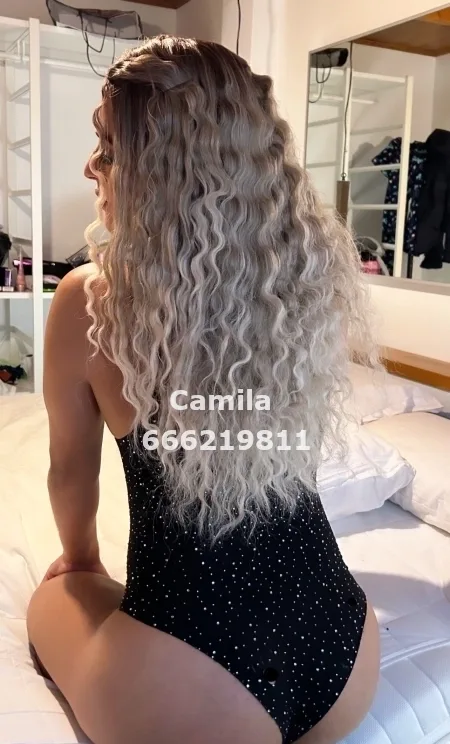 Camila, trans en Arrecife — foto 2