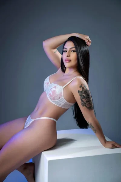Camila