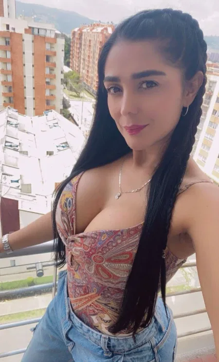 Camila, woman in Gandía — photo 2