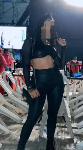 Camila Latína