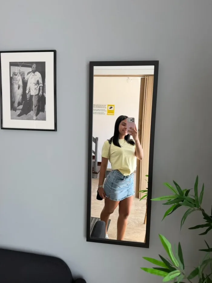 Camila, mujer en Lloret de Mar — foto 5