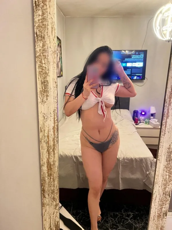 Camila, mujer en Nou Barris — foto 2