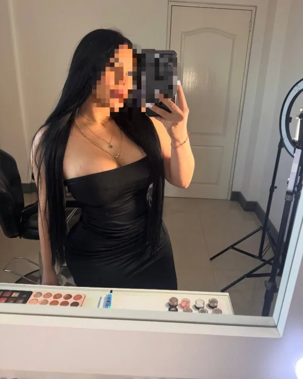 Camila, mujer en San Blas — foto 2